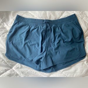 Abercrombie YPB shorts
